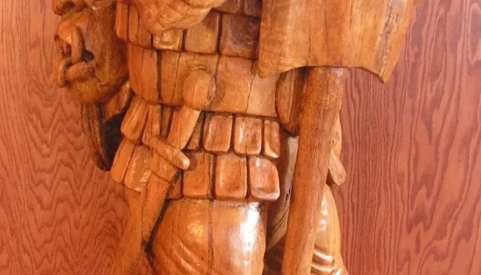 wood carving for sale