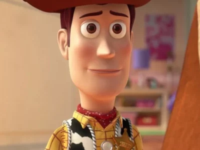picture of woody