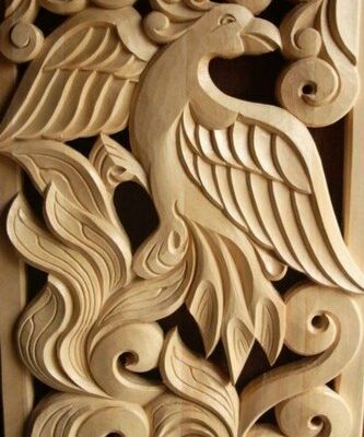 cnc wood carving near me