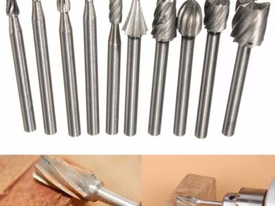 wood carving drill bits