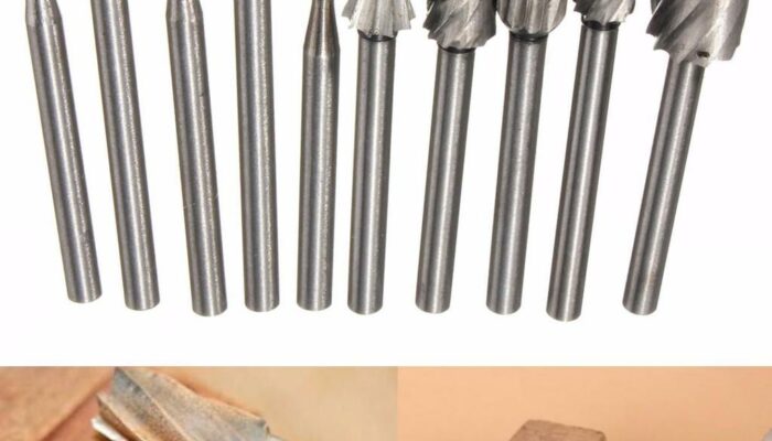 wood carving drill bits